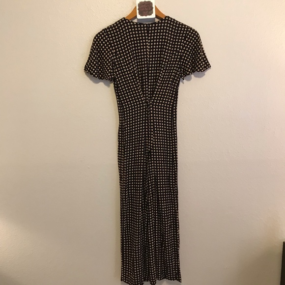 Vintage 90s Jumpsuit - Picture 2 of 9